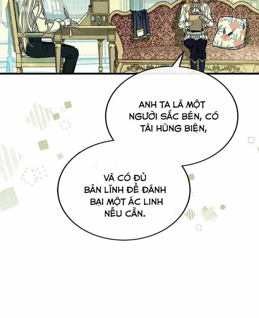 Trở Thành Cứu Tinh Của Nhân Vật Chính Chapter 47 trang 123