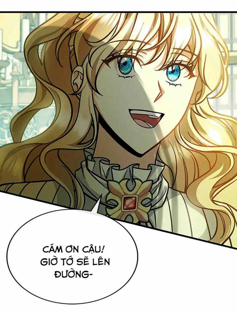 Trở Thành Cứu Tinh Của Nhân Vật Chính Chapter 47 trang 126