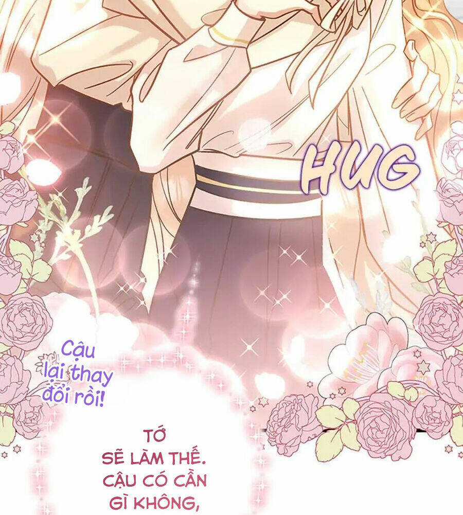 Trở Thành Cứu Tinh Của Nhân Vật Chính Chapter 47 trang 129