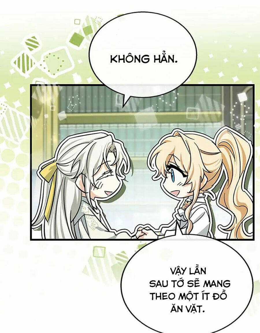 Trở Thành Cứu Tinh Của Nhân Vật Chính Chapter 47 trang 131