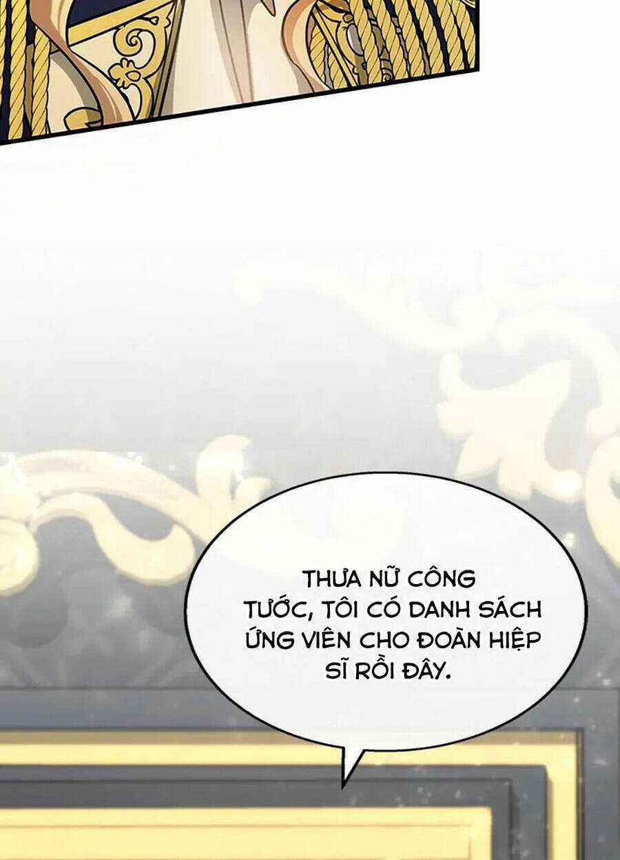 Trở Thành Cứu Tinh Của Nhân Vật Chính Chapter 47 trang 17