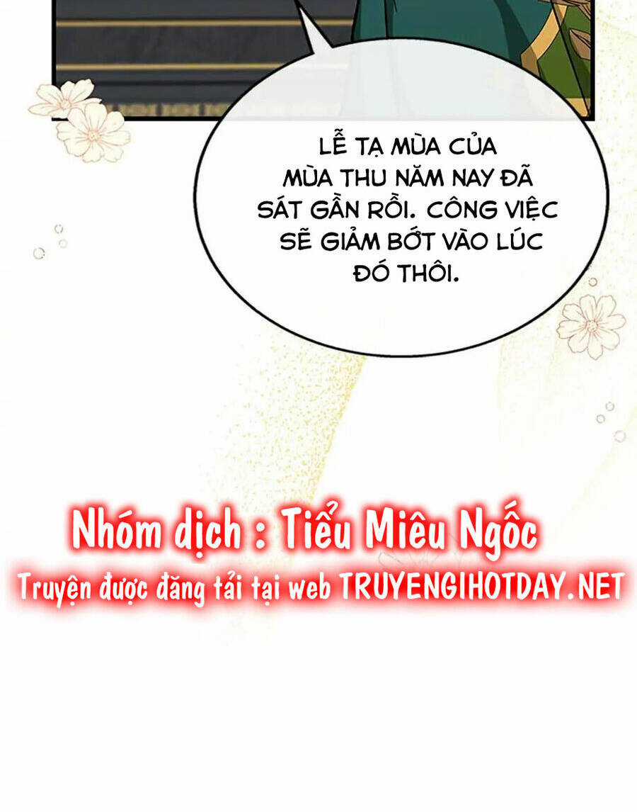 Trở Thành Cứu Tinh Của Nhân Vật Chính Chapter 47 trang 21