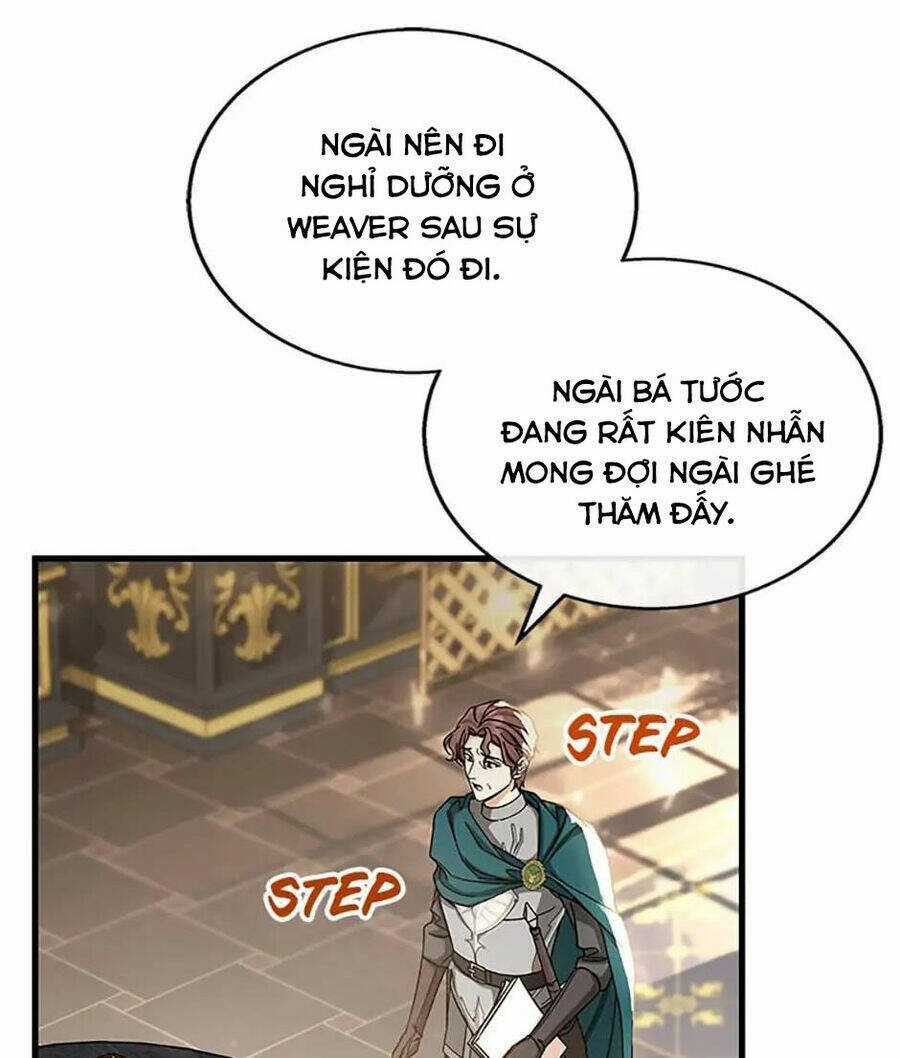 Trở Thành Cứu Tinh Của Nhân Vật Chính Chapter 47 trang 22