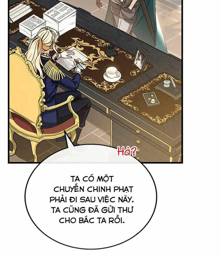 Trở Thành Cứu Tinh Của Nhân Vật Chính Chapter 47 trang 23