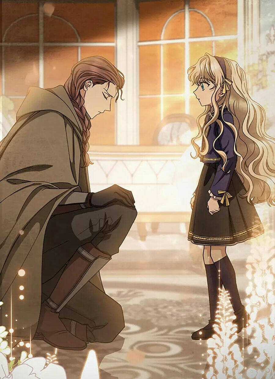 Trở Thành Cứu Tinh Của Nhân Vật Chính Chapter 47 trang 28