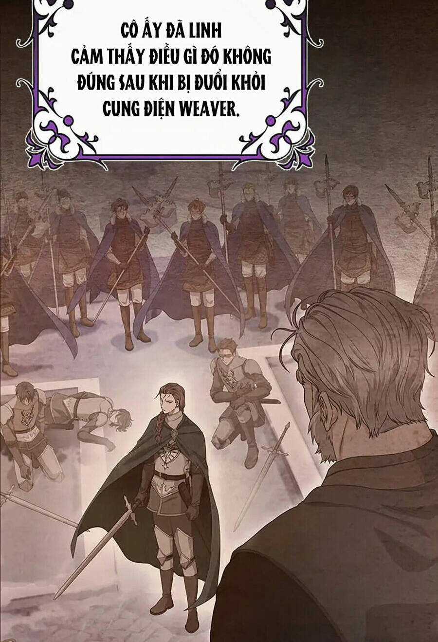 Trở Thành Cứu Tinh Của Nhân Vật Chính Chapter 47 trang 30