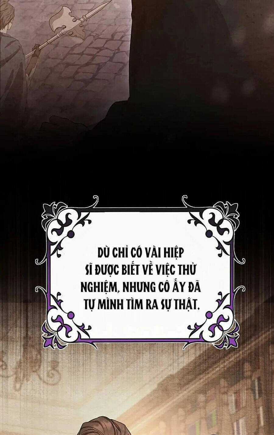 Trở Thành Cứu Tinh Của Nhân Vật Chính Chapter 47 trang 31