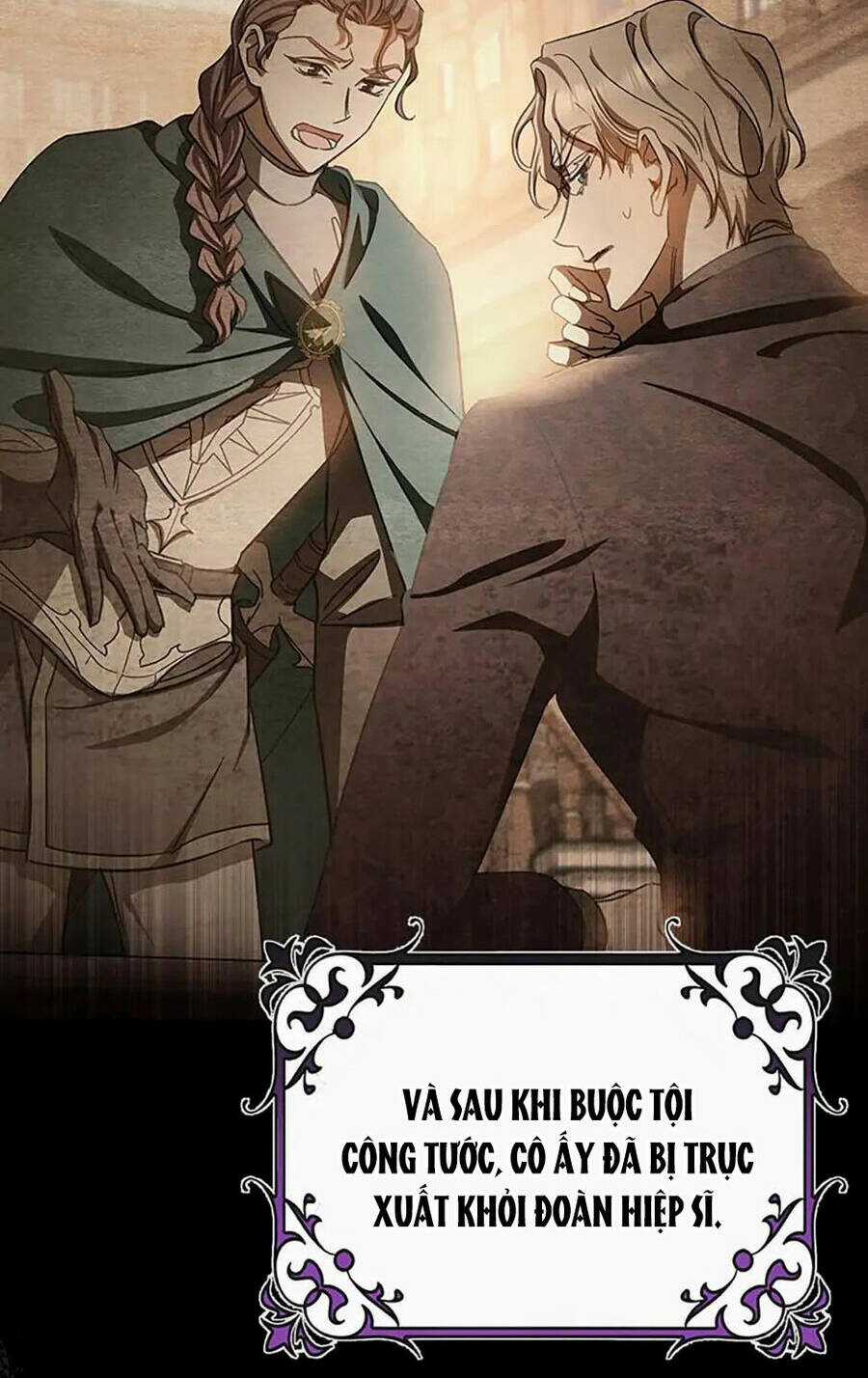 Trở Thành Cứu Tinh Của Nhân Vật Chính Chapter 47 trang 32