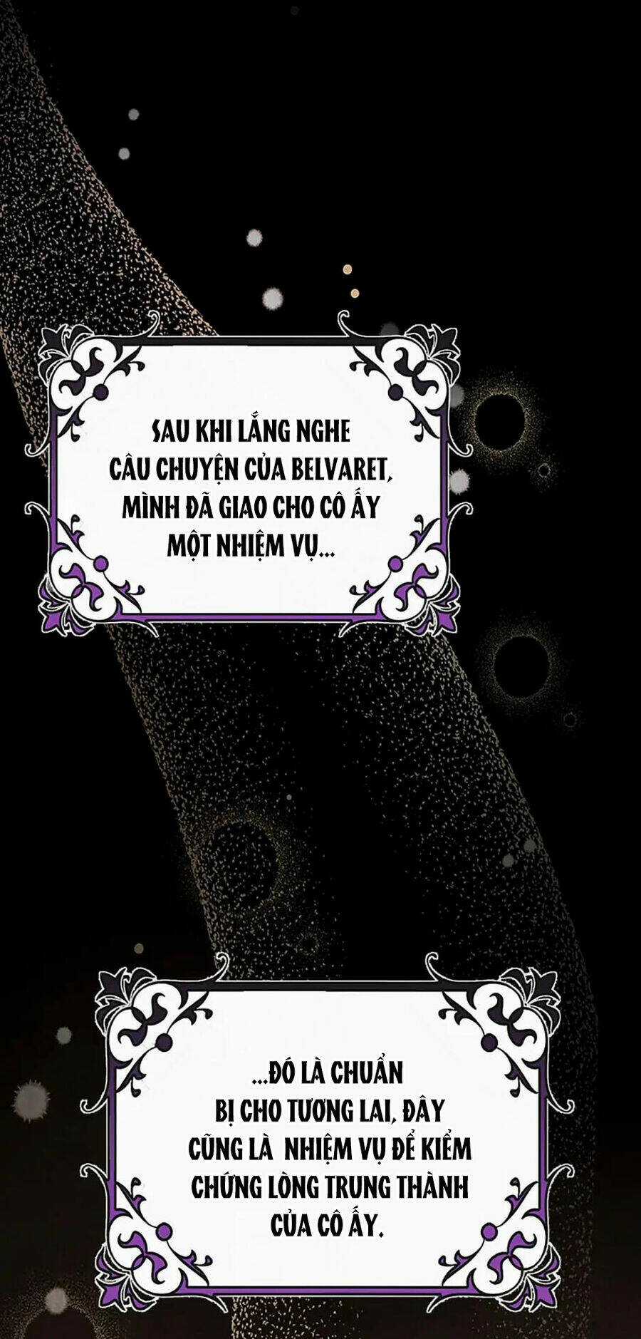 Trở Thành Cứu Tinh Của Nhân Vật Chính Chapter 47 trang 33