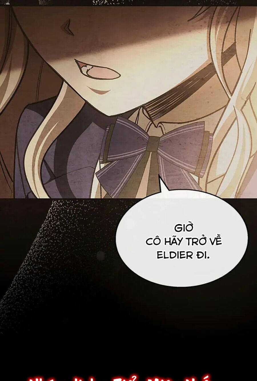 Trở Thành Cứu Tinh Của Nhân Vật Chính Chapter 47 trang 34