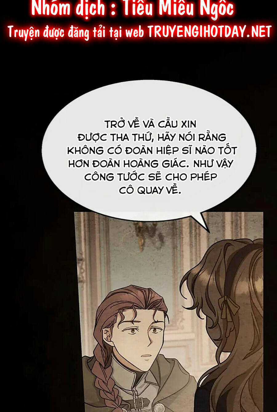 Trở Thành Cứu Tinh Của Nhân Vật Chính Chapter 47 trang 35