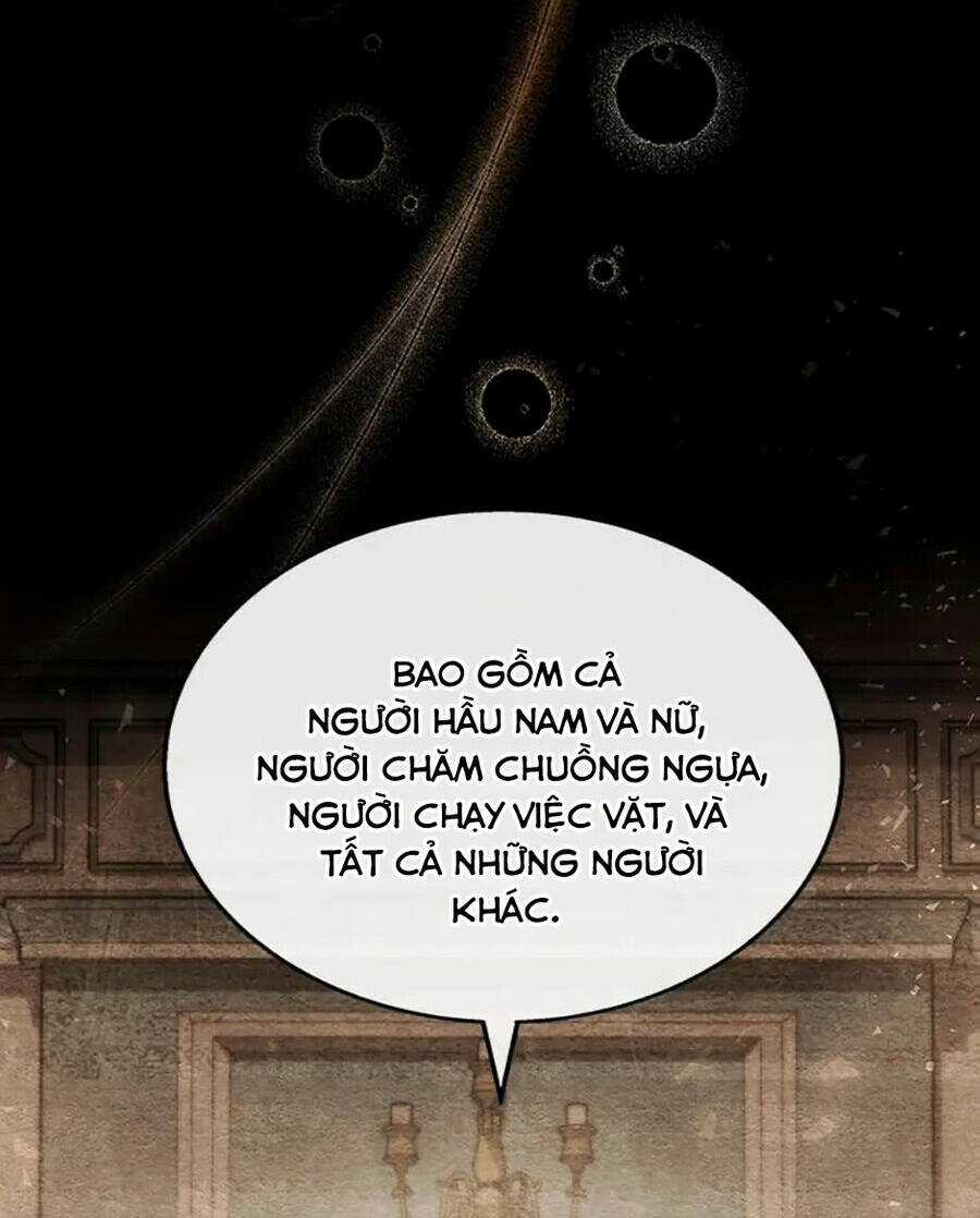 Trở Thành Cứu Tinh Của Nhân Vật Chính Chapter 47 trang 37