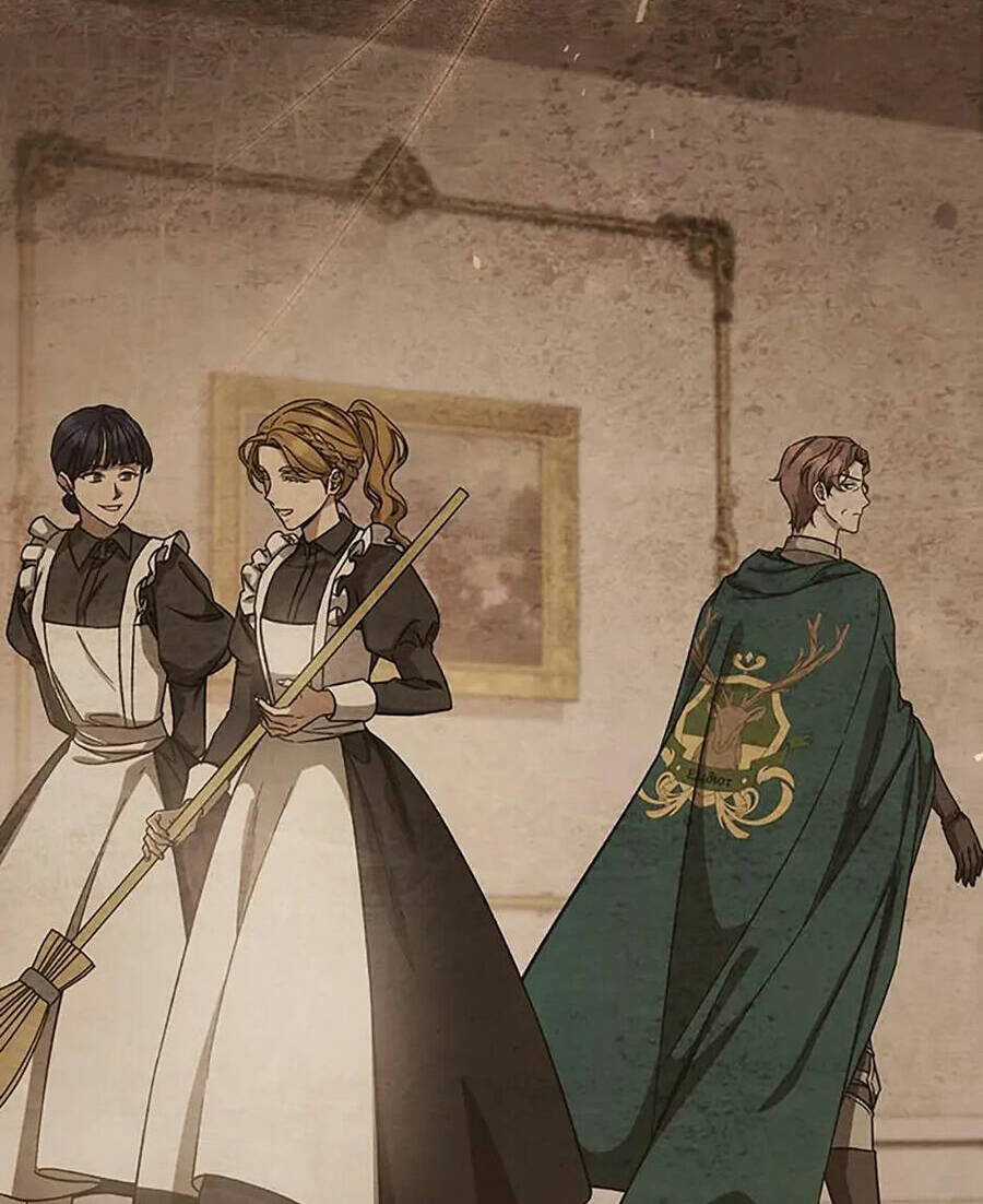 Trở Thành Cứu Tinh Của Nhân Vật Chính Chapter 47 trang 41