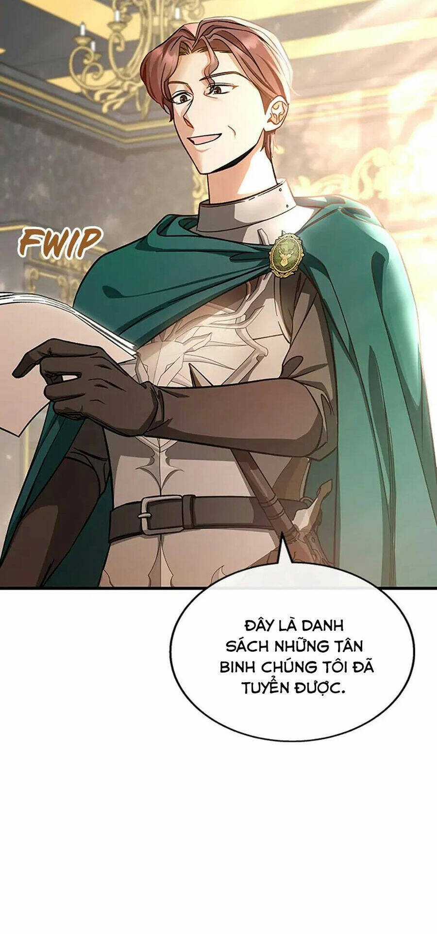 Trở Thành Cứu Tinh Của Nhân Vật Chính Chapter 47 trang 50