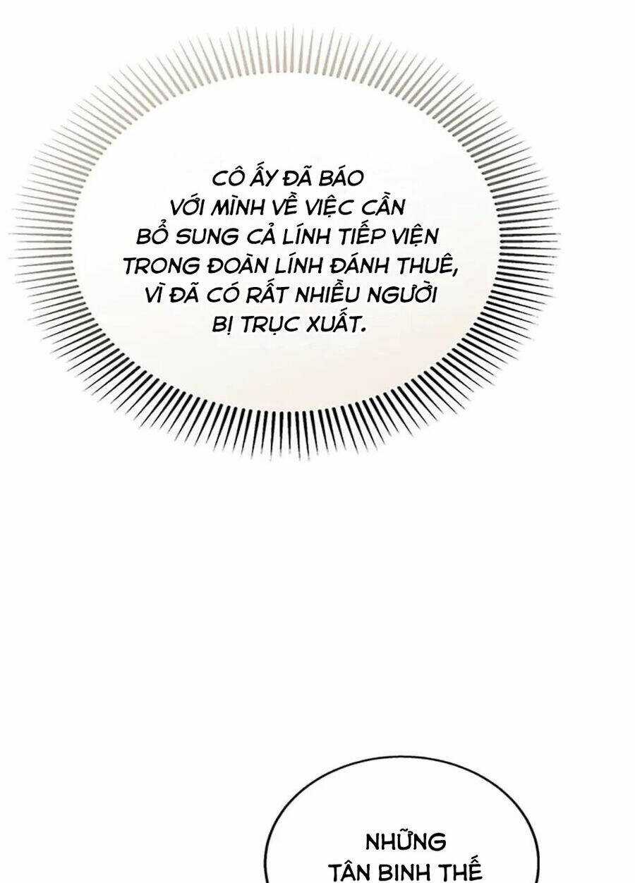 Trở Thành Cứu Tinh Của Nhân Vật Chính Chapter 47 trang 51