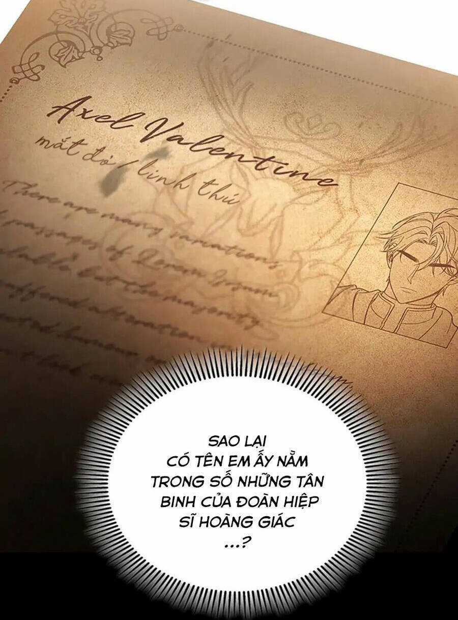 Trở Thành Cứu Tinh Của Nhân Vật Chính Chapter 47 trang 56