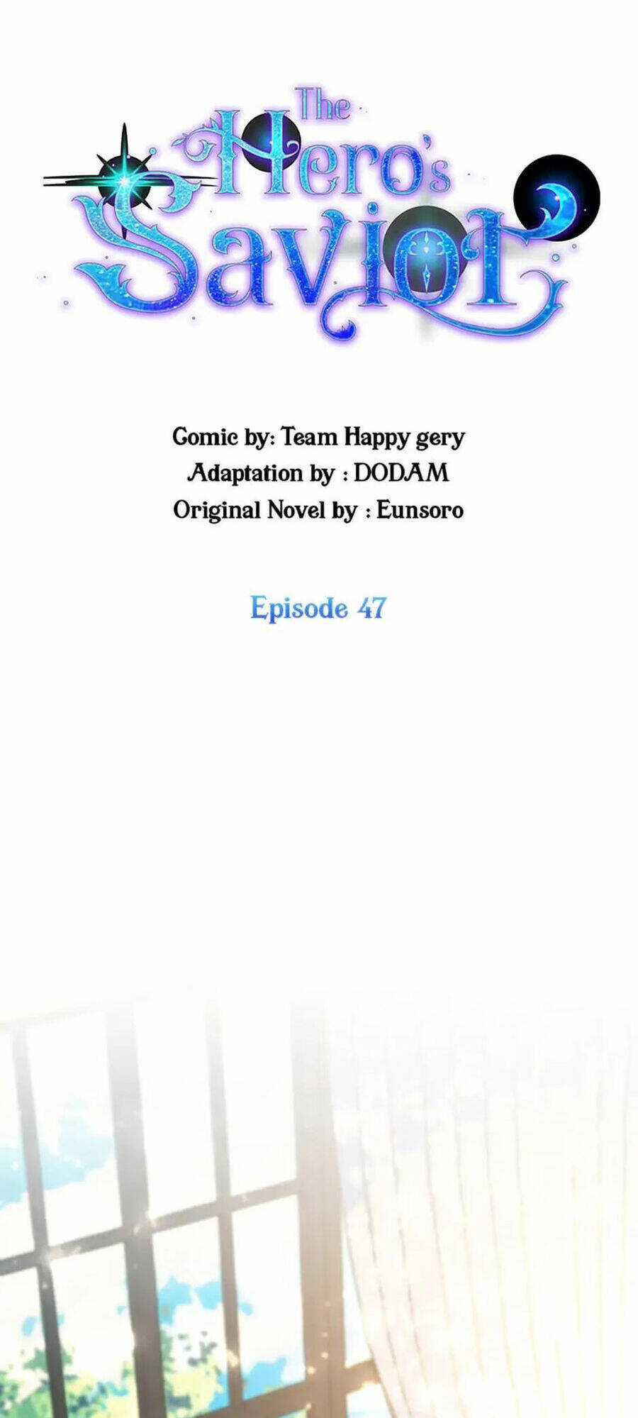 Trở Thành Cứu Tinh Của Nhân Vật Chính Chapter 47 trang 59