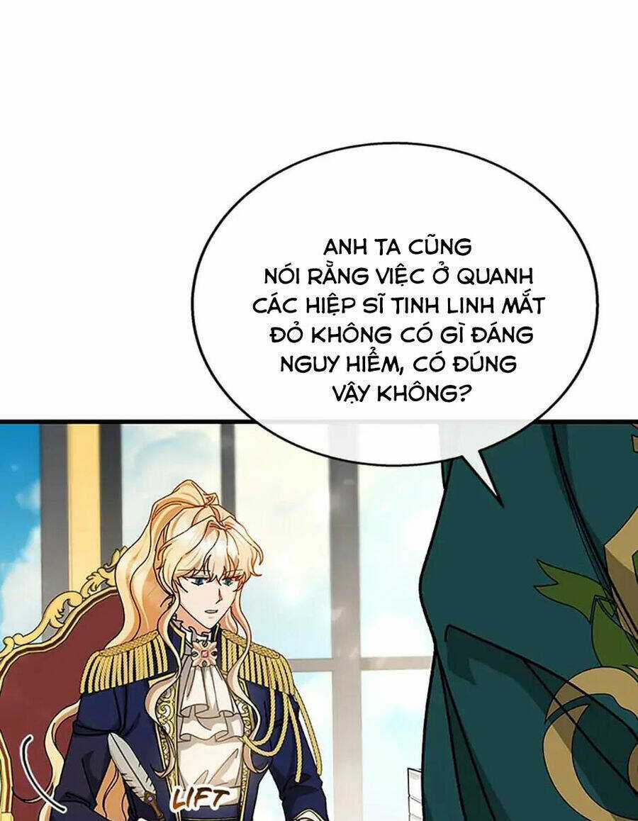 Trở Thành Cứu Tinh Của Nhân Vật Chính Chapter 47 trang 64