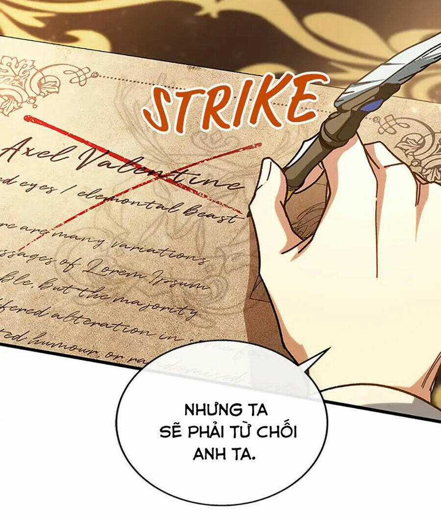 Trở Thành Cứu Tinh Của Nhân Vật Chính Chapter 47 trang 66