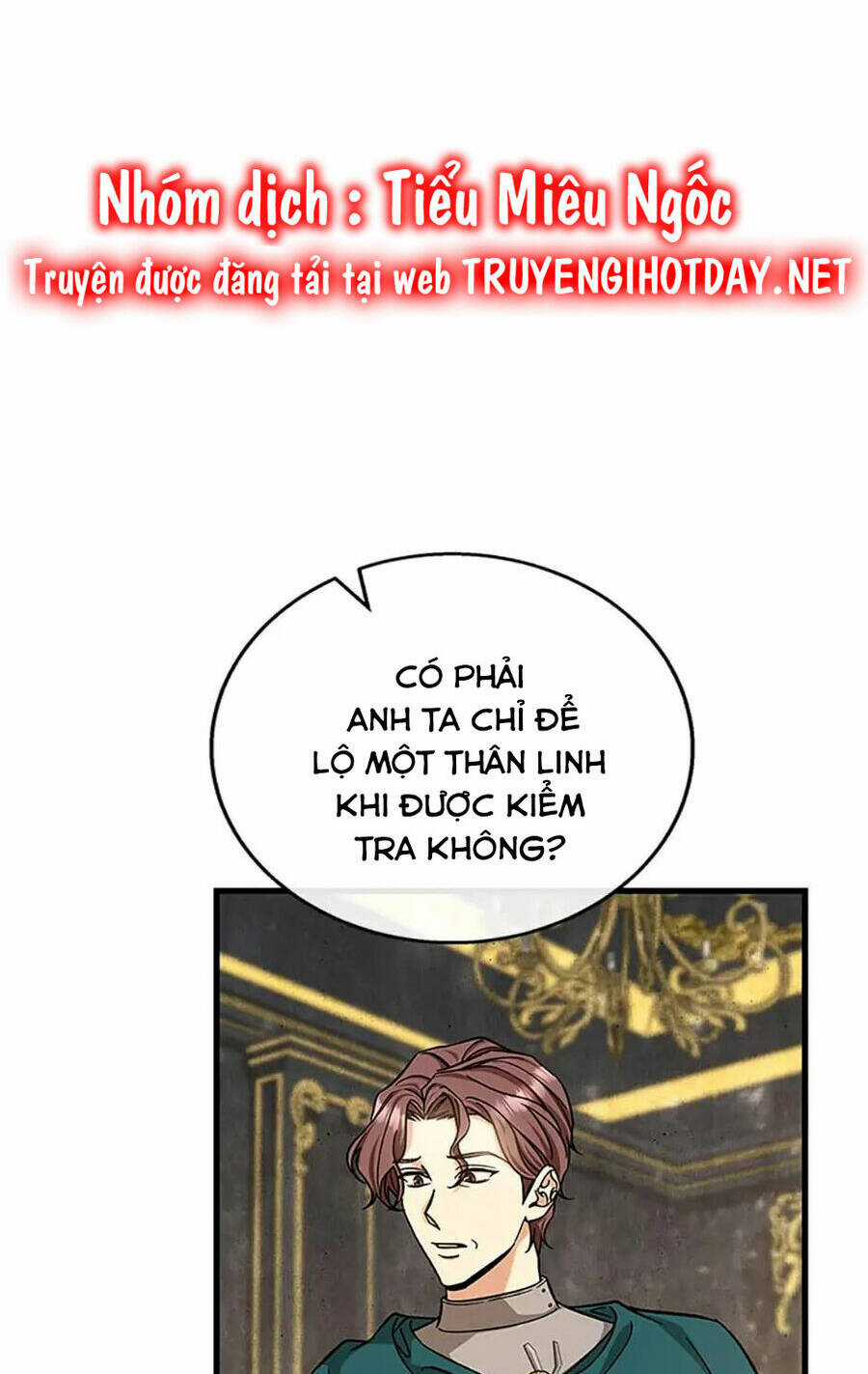 Trở Thành Cứu Tinh Của Nhân Vật Chính Chapter 47 trang 71