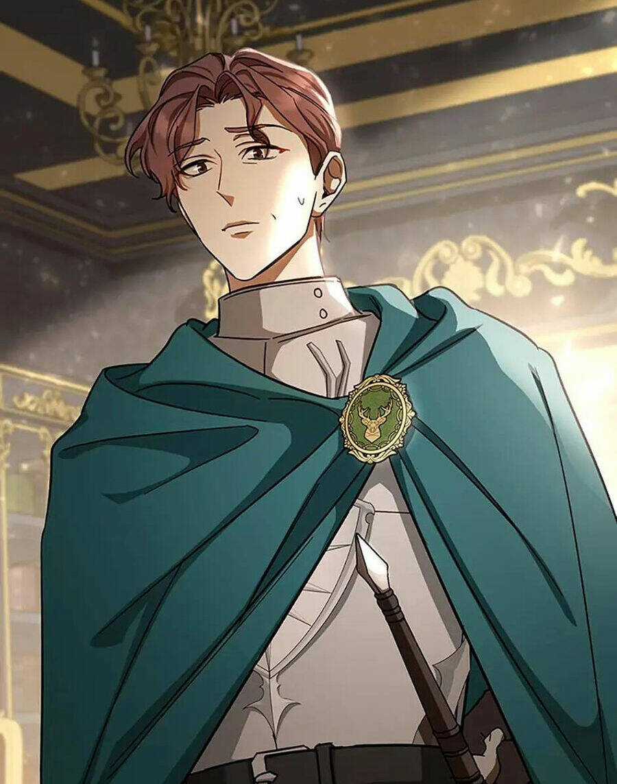 Trở Thành Cứu Tinh Của Nhân Vật Chính Chapter 47 trang 76