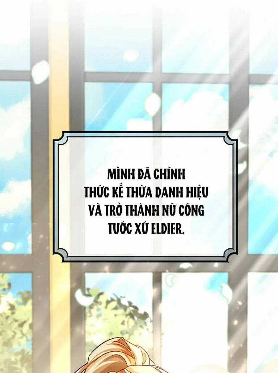 Trở Thành Cứu Tinh Của Nhân Vật Chính Chapter 47 trang 8