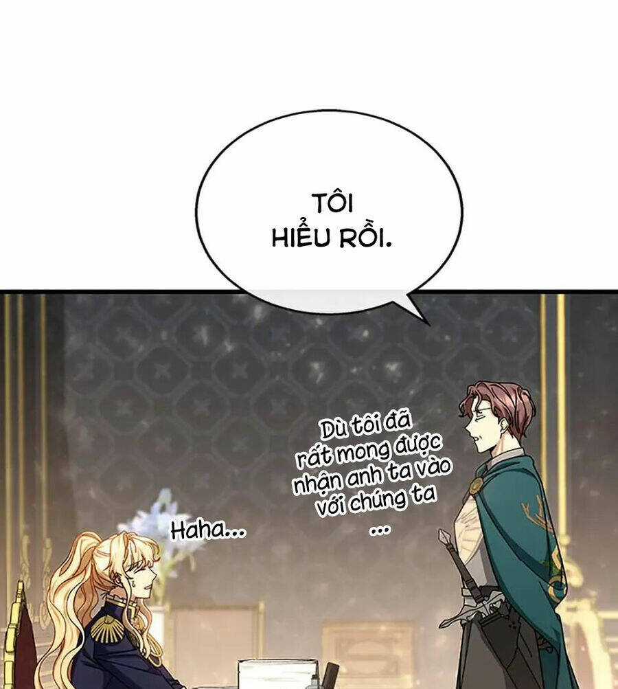 Trở Thành Cứu Tinh Của Nhân Vật Chính Chapter 47 trang 81