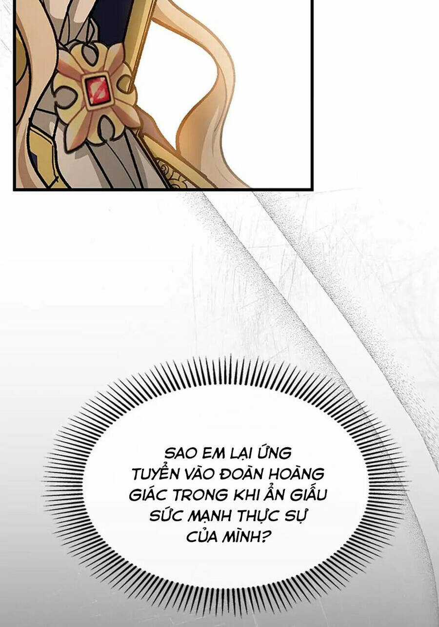 Trở Thành Cứu Tinh Của Nhân Vật Chính Chapter 47 trang 84