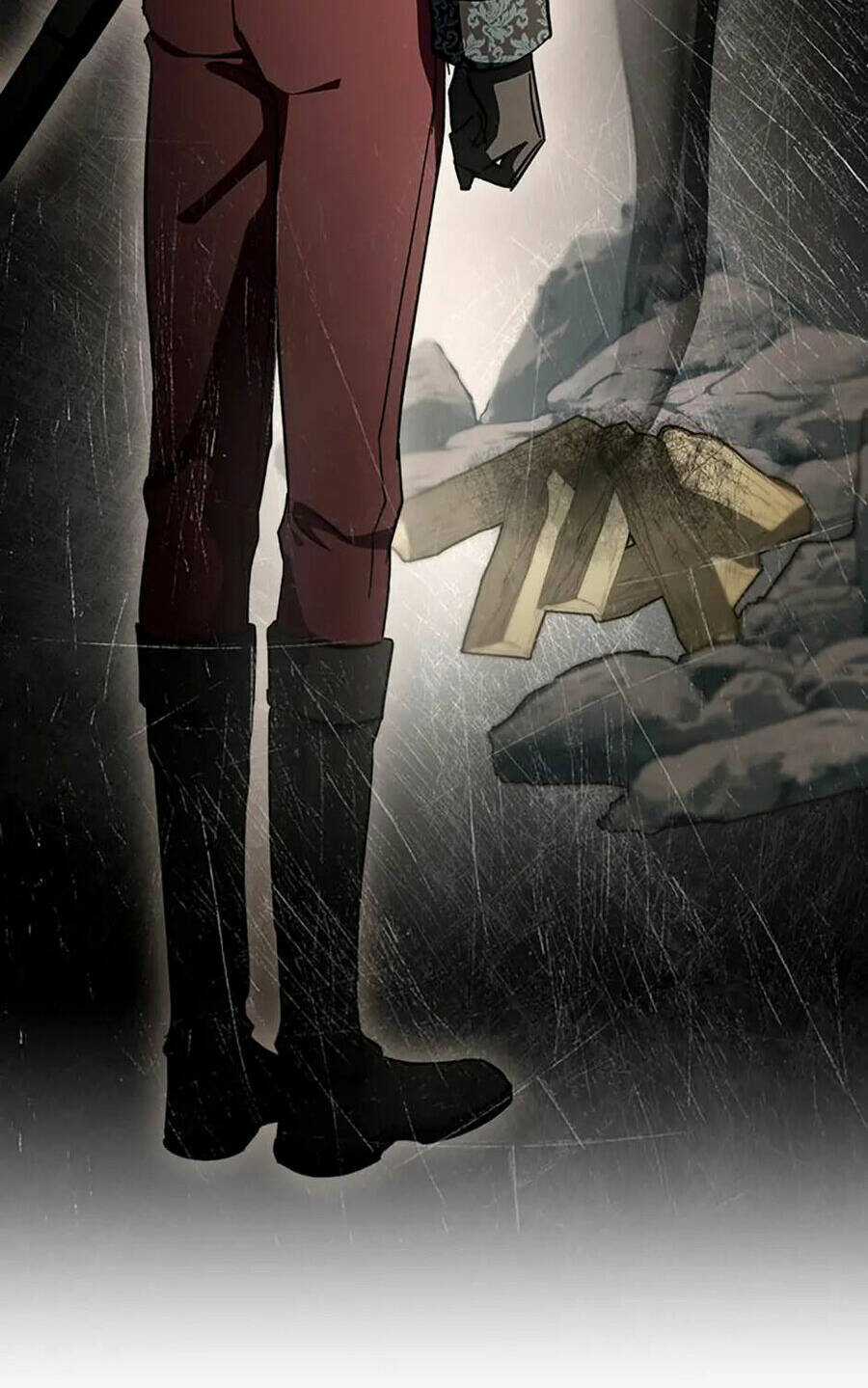 Trở Thành Cứu Tinh Của Nhân Vật Chính Chapter 47 trang 86