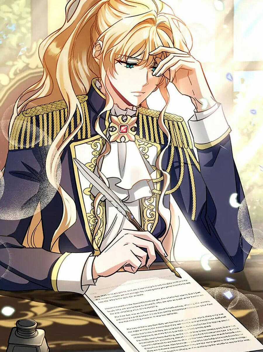 Trở Thành Cứu Tinh Của Nhân Vật Chính Chapter 47 trang 9