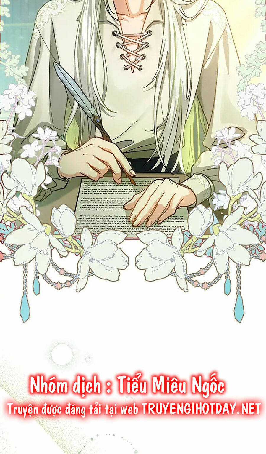 Trở Thành Cứu Tinh Của Nhân Vật Chính Chapter 47 trang 93