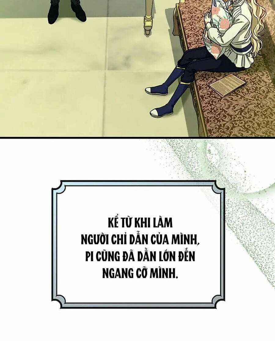 Trở Thành Cứu Tinh Của Nhân Vật Chính Chapter 47 trang 95