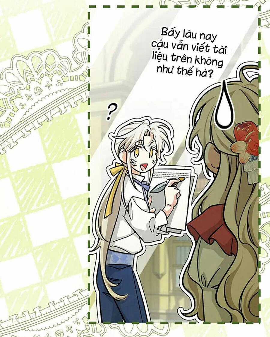 Trở Thành Cứu Tinh Của Nhân Vật Chính Chapter 47 trang 97