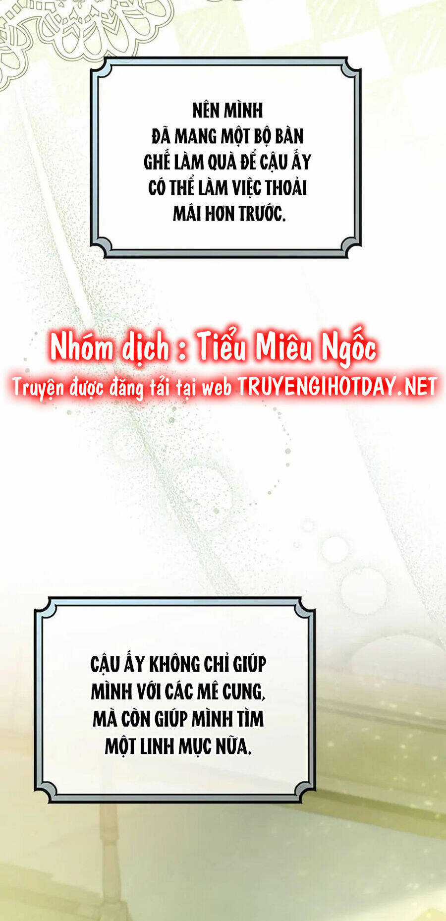 Trở Thành Cứu Tinh Của Nhân Vật Chính Chapter 47 trang 98