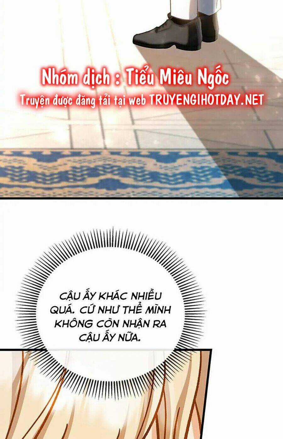 Trở Thành Cứu Tinh Của Nhân Vật Chính Chapter 48 trang 104