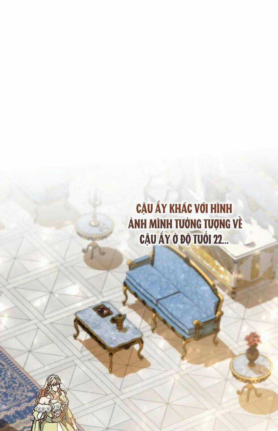 Trở Thành Cứu Tinh Của Nhân Vật Chính Chapter 48 trang 106