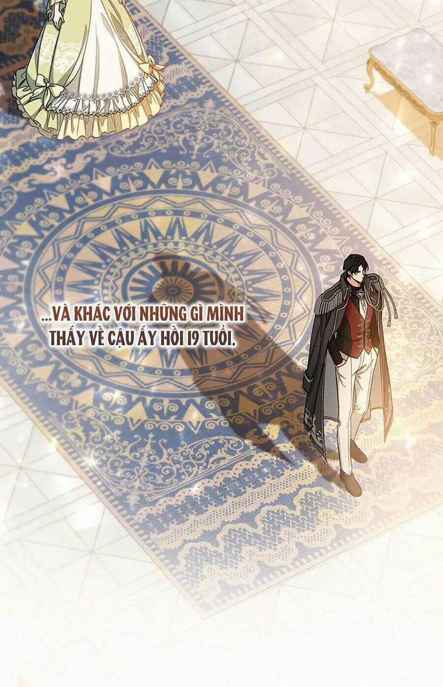 Trở Thành Cứu Tinh Của Nhân Vật Chính Chapter 48 trang 107