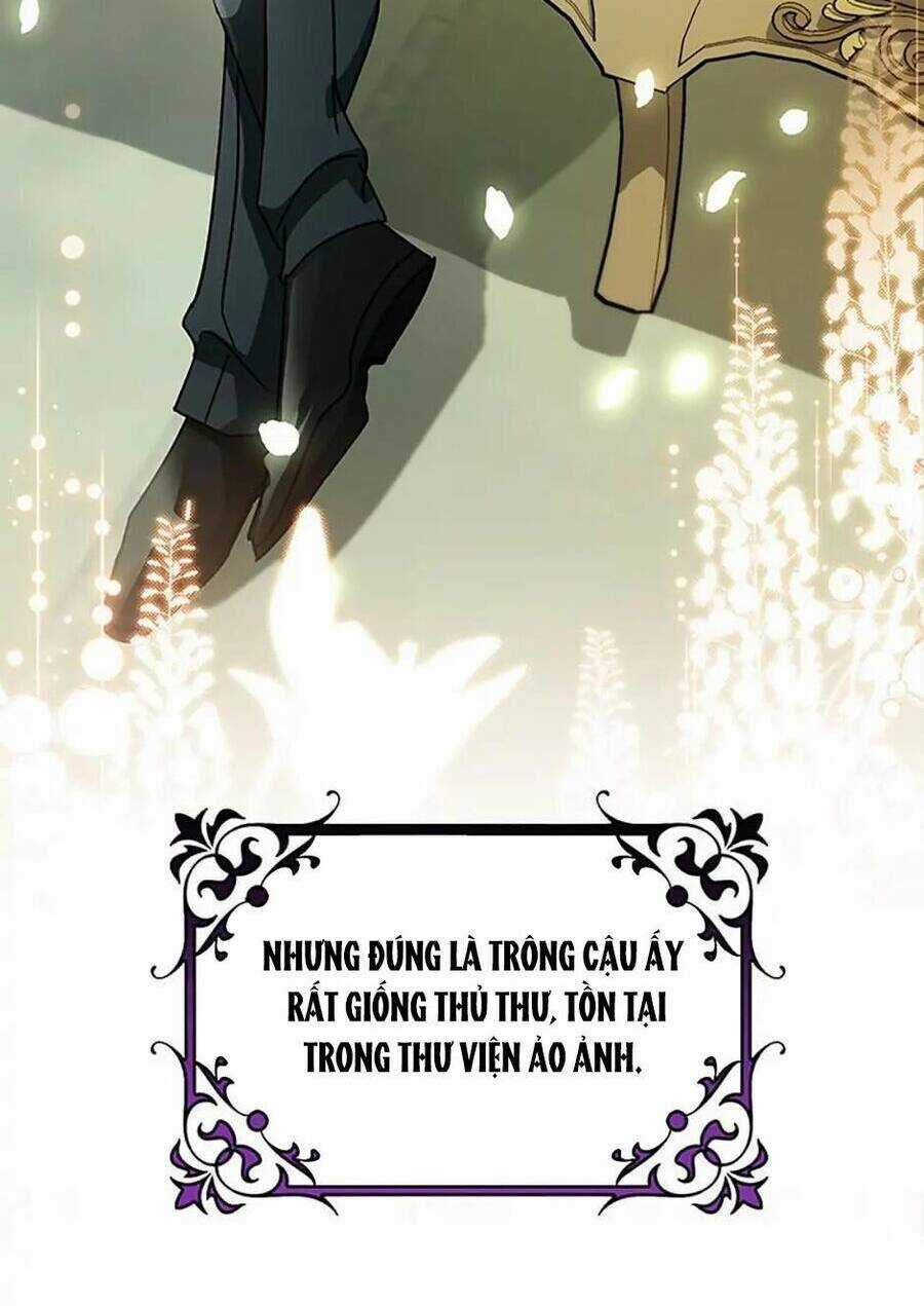 Trở Thành Cứu Tinh Của Nhân Vật Chính Chapter 48 trang 11