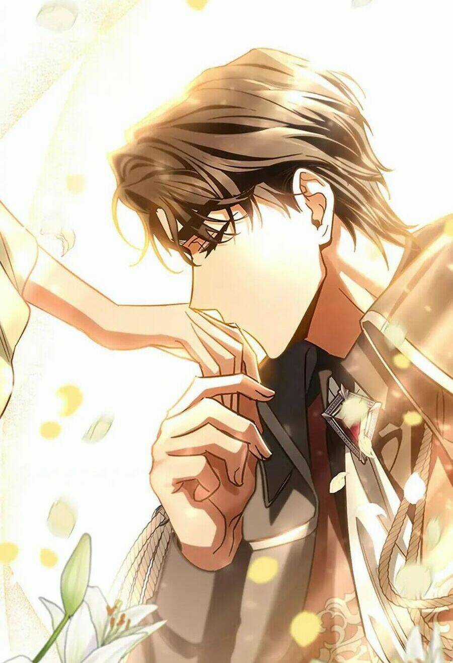 Trở Thành Cứu Tinh Của Nhân Vật Chính Chapter 48 trang 116