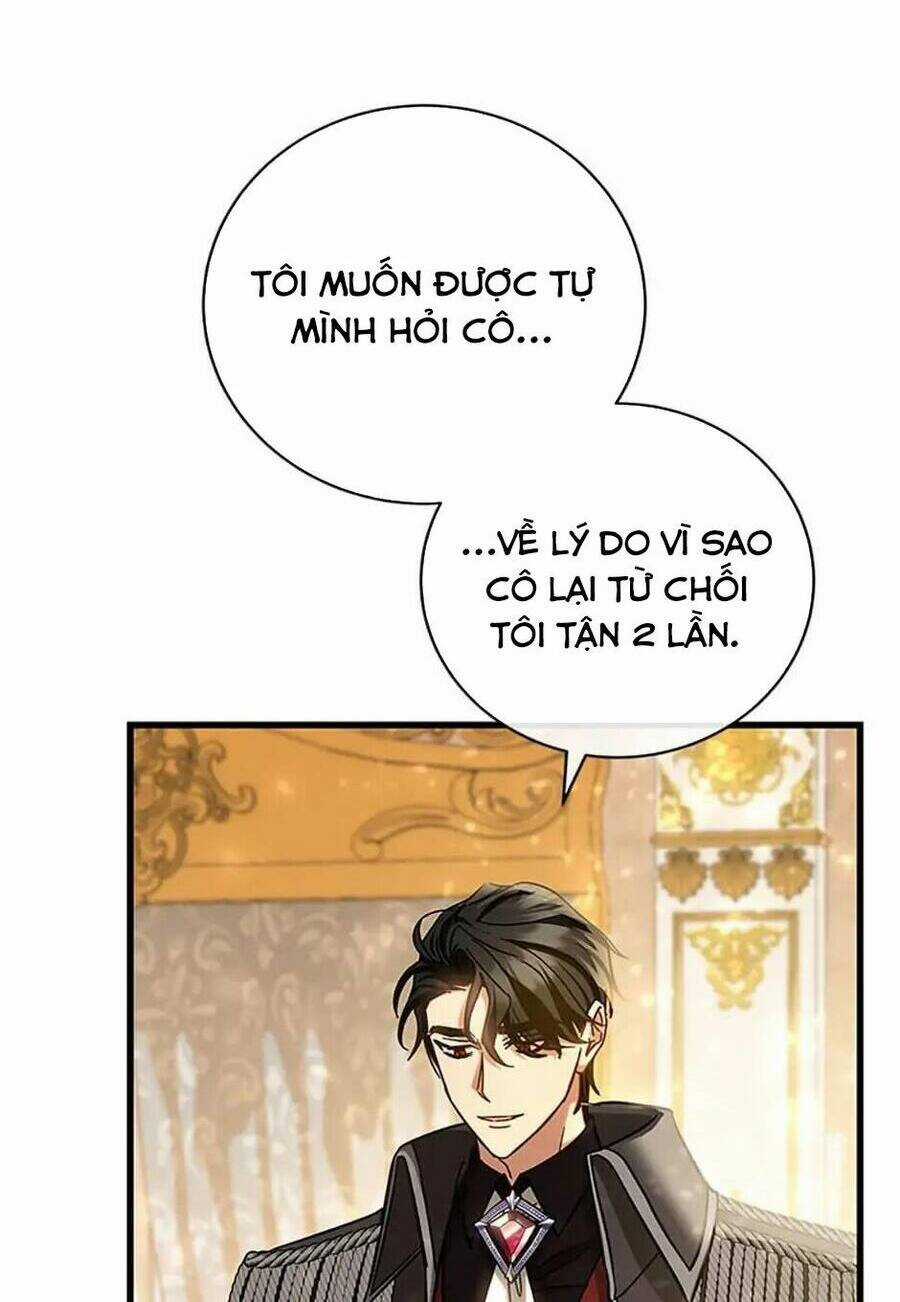 Trở Thành Cứu Tinh Của Nhân Vật Chính Chapter 48 trang 121