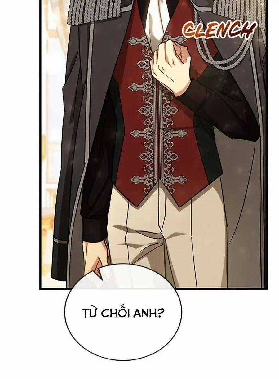 Trở Thành Cứu Tinh Của Nhân Vật Chính Chapter 48 trang 122