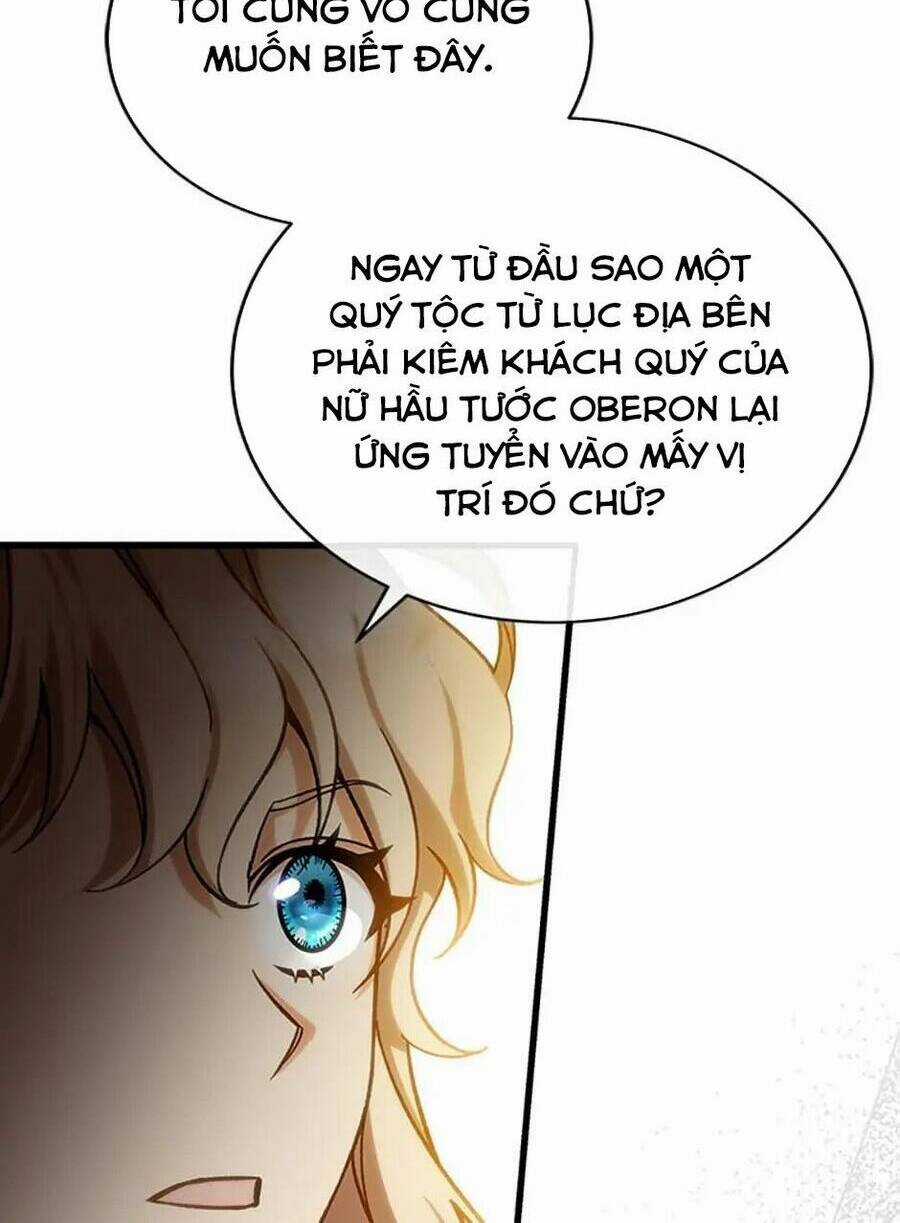 Trở Thành Cứu Tinh Của Nhân Vật Chính Chapter 48 trang 125