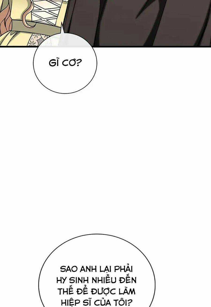 Trở Thành Cứu Tinh Của Nhân Vật Chính Chapter 48 trang 130