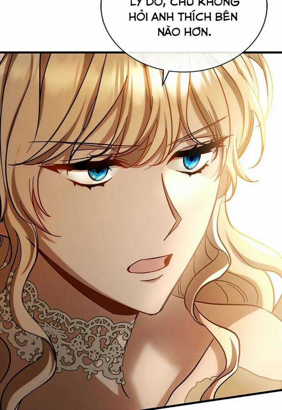 Trở Thành Cứu Tinh Của Nhân Vật Chính Chapter 48 trang 133