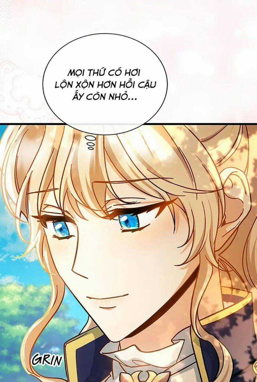 Trở Thành Cứu Tinh Của Nhân Vật Chính Chapter 48 trang 14