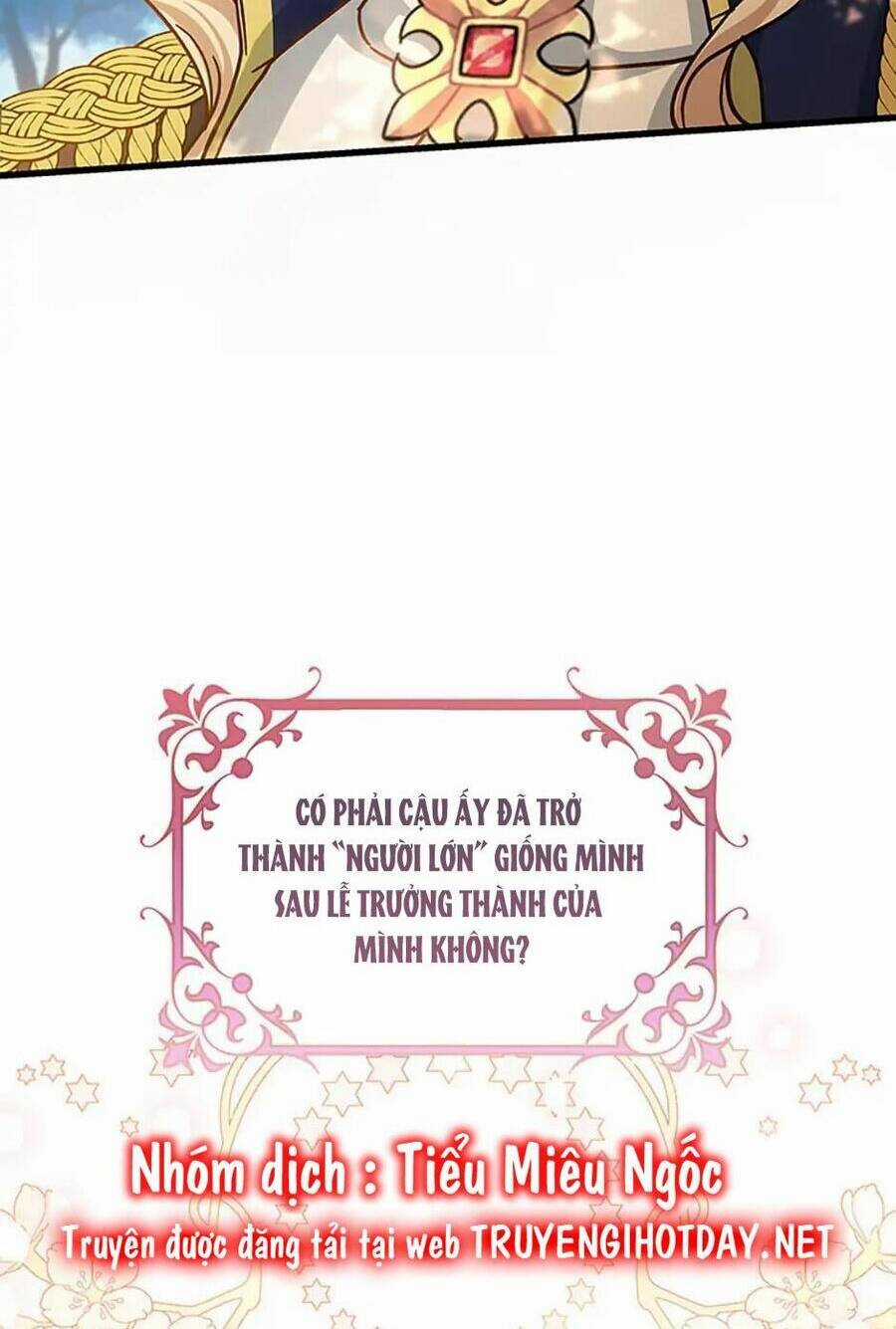 Trở Thành Cứu Tinh Của Nhân Vật Chính Chapter 48 trang 15