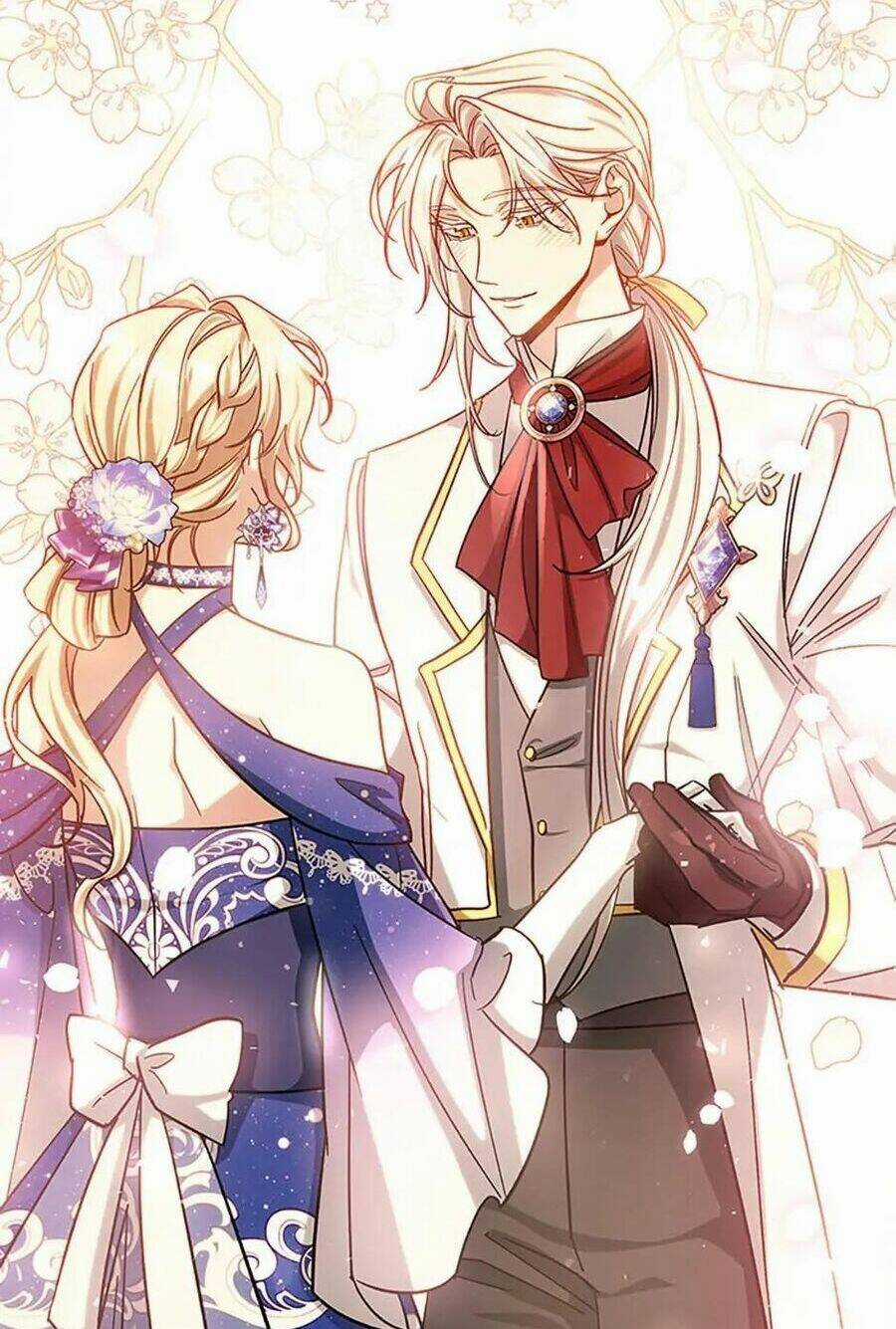 Trở Thành Cứu Tinh Của Nhân Vật Chính Chapter 48 trang 16