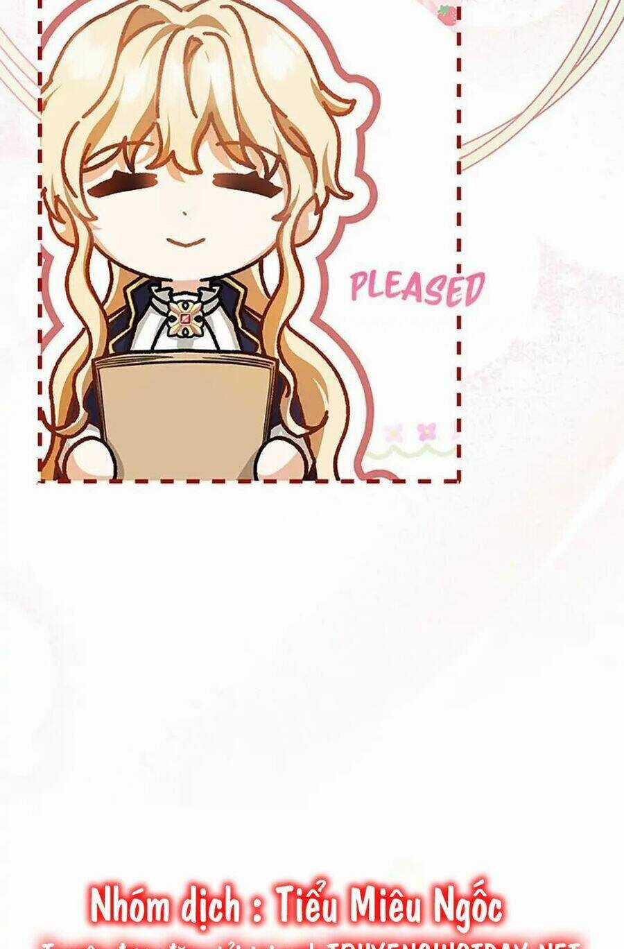 Trở Thành Cứu Tinh Của Nhân Vật Chính Chapter 48 trang 19