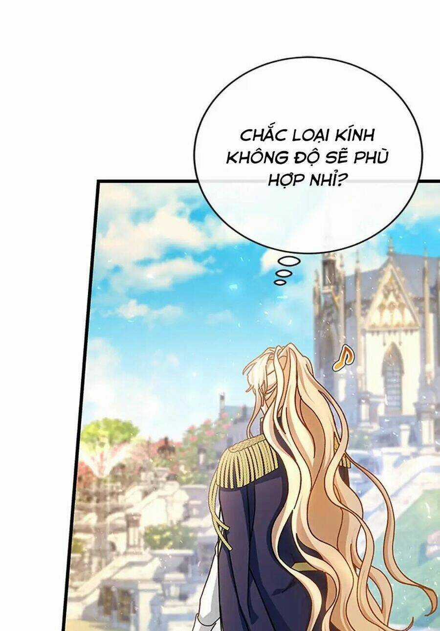 Trở Thành Cứu Tinh Của Nhân Vật Chính Chapter 48 trang 22