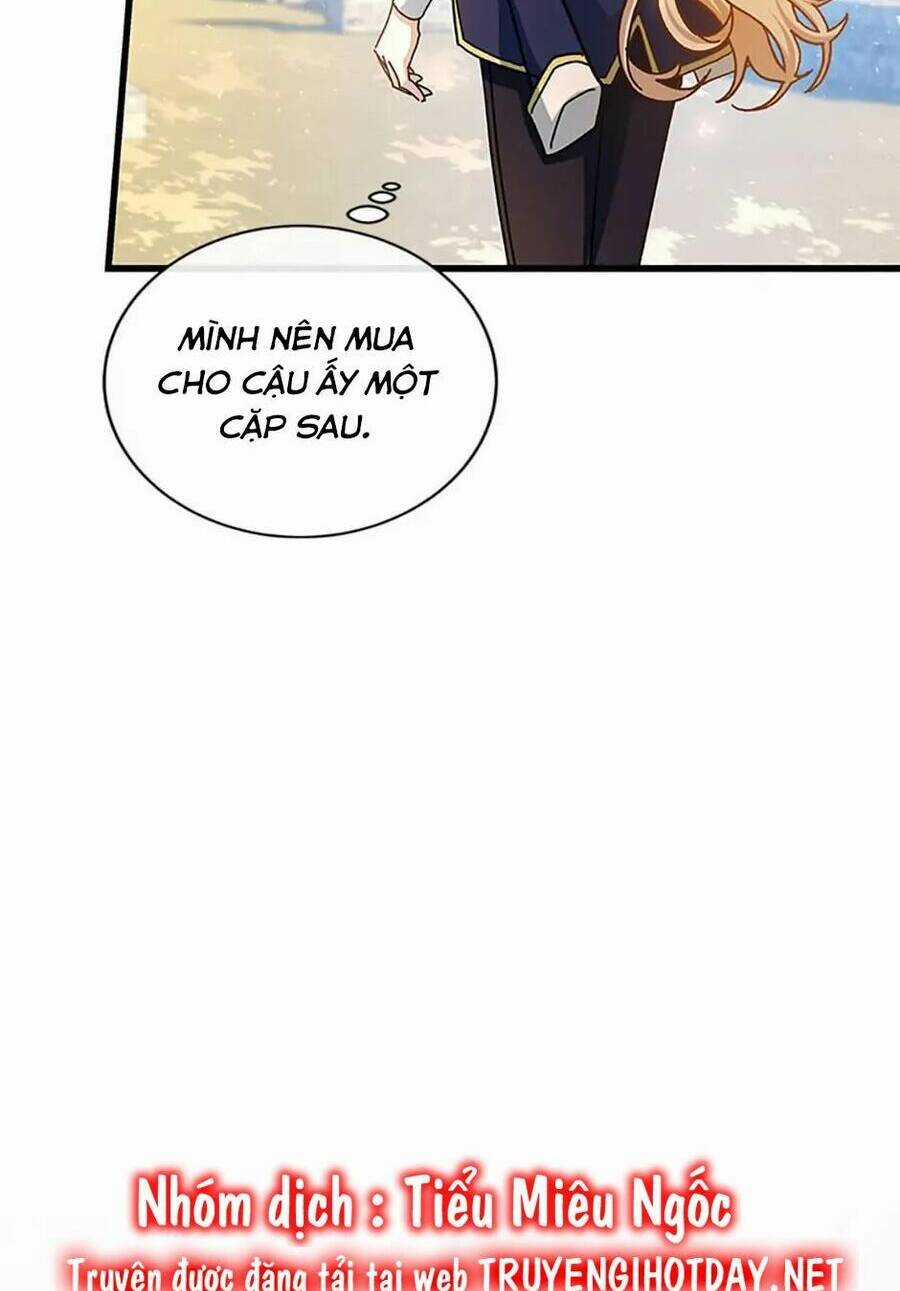 Trở Thành Cứu Tinh Của Nhân Vật Chính Chapter 48 trang 23